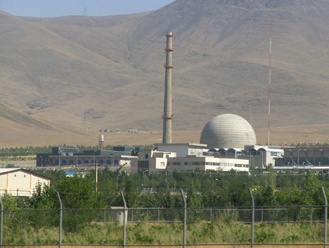 �ran ve �in anla�t�