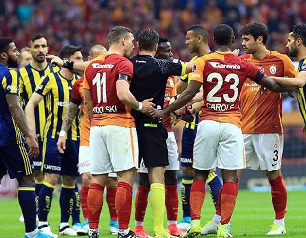 Galatasaray' bekleyen byk tehlike!