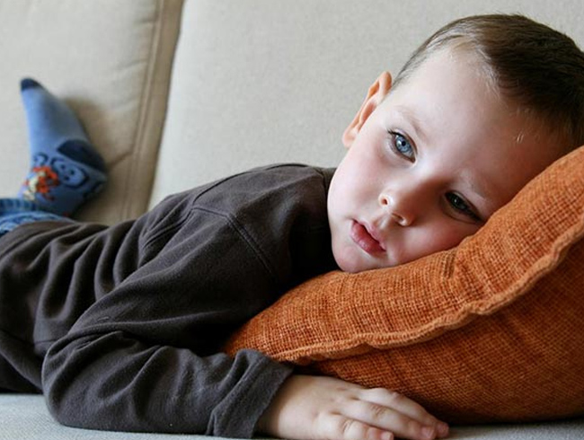 ocuunuzun dalgn baklar epilepsi iareti olabilir