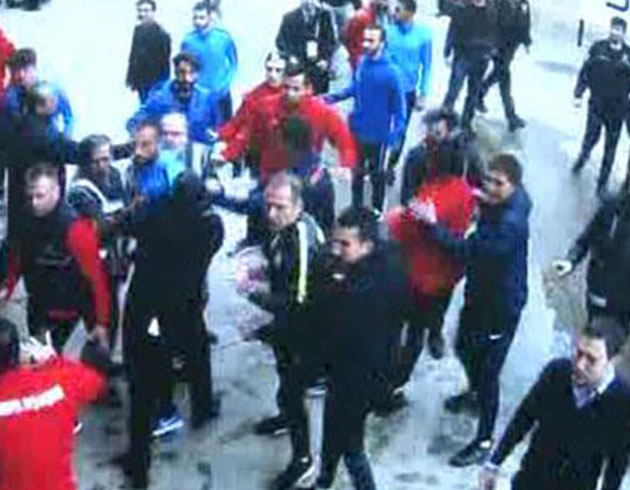 Medipol Baakehir'i bekleyen byk tehlike! Kale bo kalabilir...