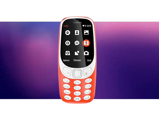 Nokia 3310 fiyatyla artt