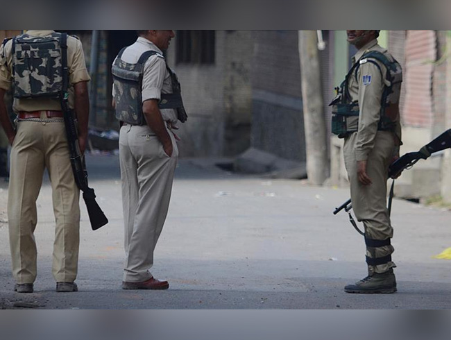 Ke�mir'de M�sl�man aileye sald�r�