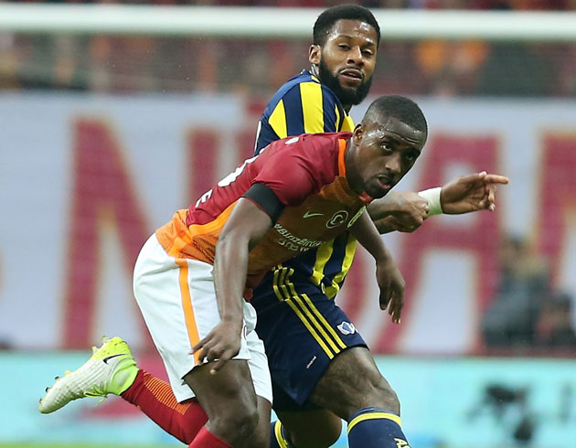 Lionel Carole iyice gzden dt!