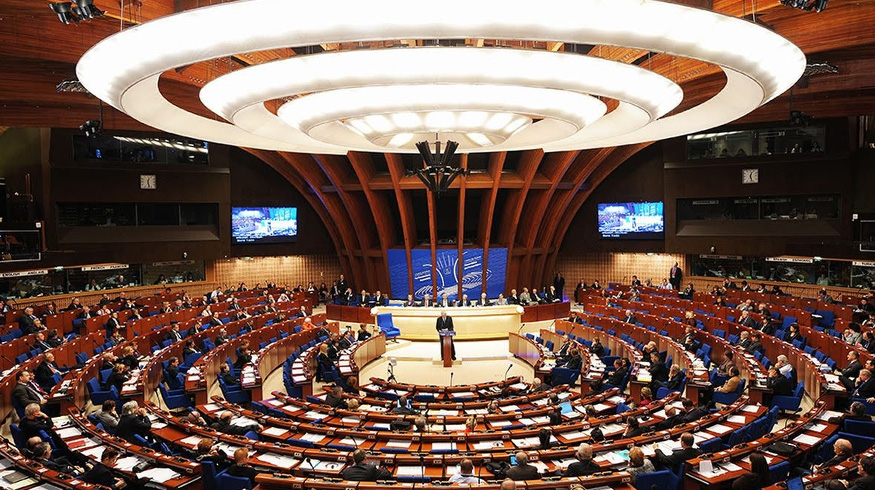 AKPM'deki kritik T�rkiye oylamas� bug�n