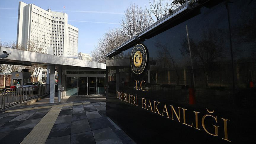 Dileri'nden AB'nin skandal kararna sert tepki