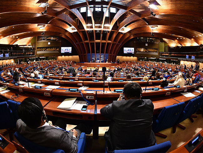 AKPM, ter�r �rg�tleri PKK ve FET� ile ilgili de�i�iklik �nergelerini reddetti