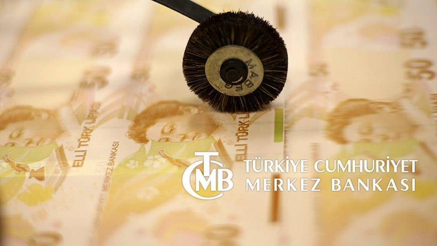 Merkez Bankas faiz kararn aklad