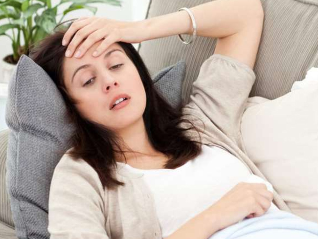 Kronik yorgunluk nasl tedavi edilir?