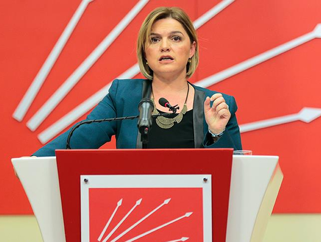 CHP, AHM'ye gidiyor
