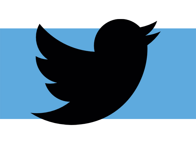 Twitter'�n kullan�c� say�s� art�yor ancak gelirleri d���yor