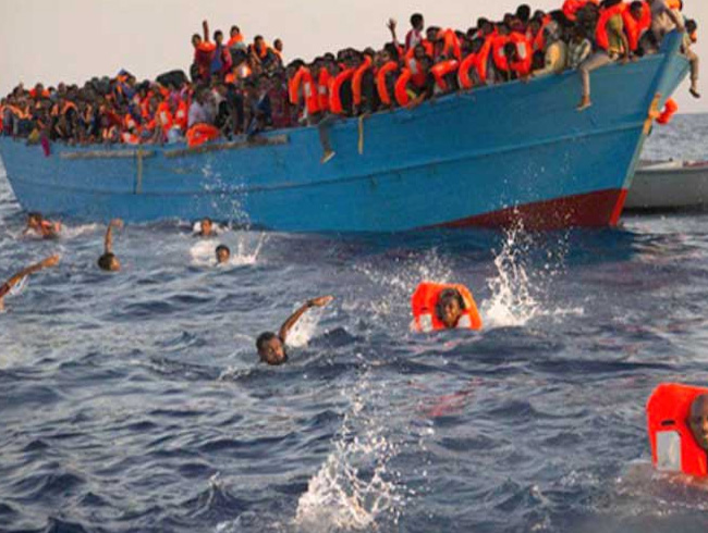 Senegal'de tekne facias