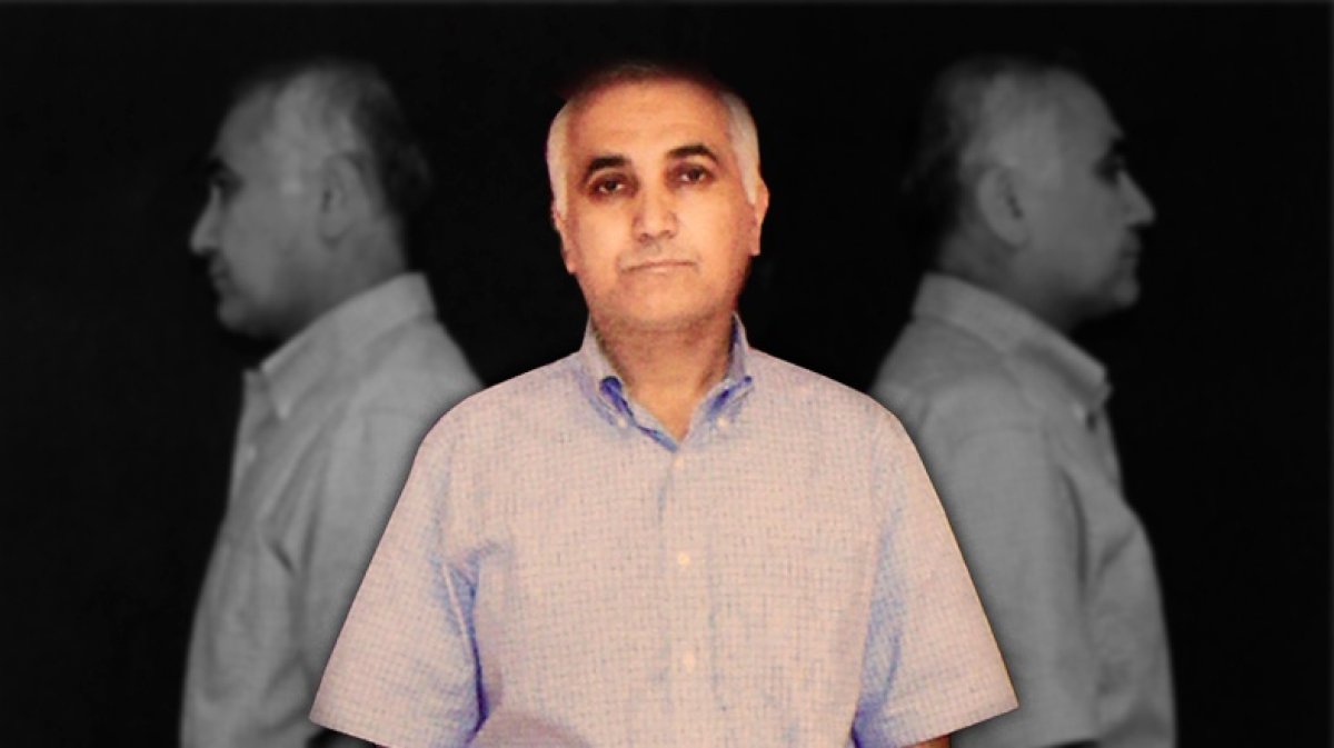  Erdoan'a suikast giriimi davasnda Hakan Byk dinlendi: Her askerin yannda bir sivil imam vard