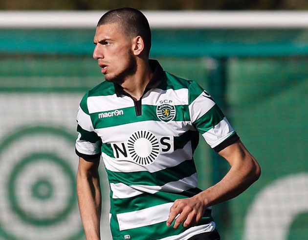 Merih Demiral'dan transfer aklamas geldi