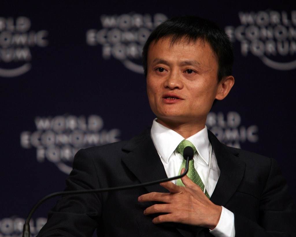 Alibaba'nn kurucusu Jack Ma'dan korkutan uyar! nsanlk yllar srecek bir acya hazrlkl olsun