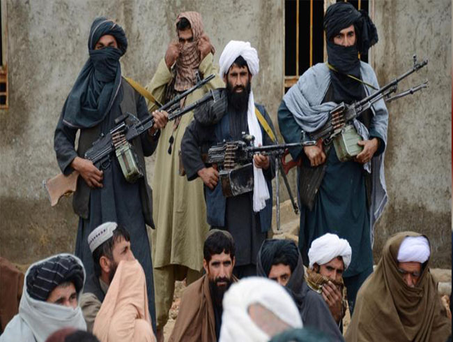 Taliban 'Mansuri' operasyonunu balattn aklad