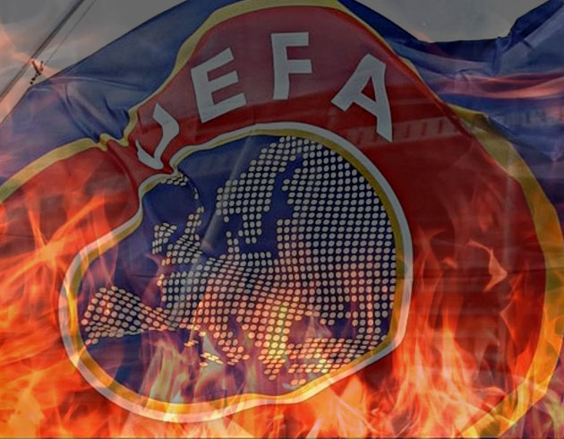 UEFA'dan Galatasaray'a mjde! Snrlama getirilmeyecek