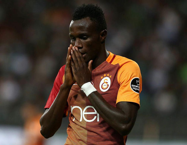Galatasaray'n yldz Bruma'nn Tottenham'a transfer olaca iddia edildi