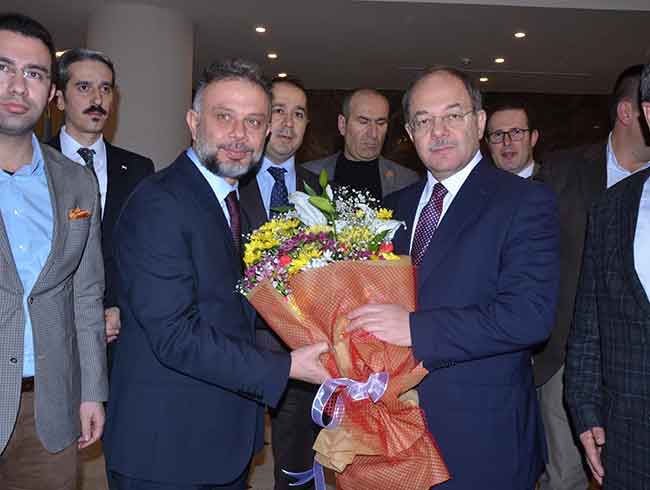 Kahramankazana 150 yatakl hastane mjdesi