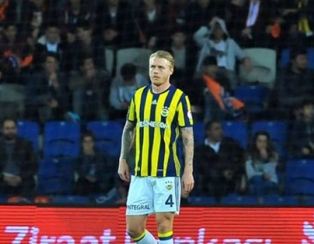 Kjaer transferindeki ger�ekler a��kland�