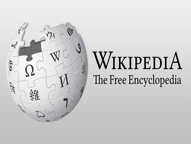 Terr yanls ierikler nedeniyle Wikipediaya eriim engeli