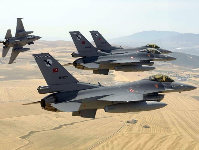 ABD'den PKK'ya Sincar uyars: Trkiye vuracak, kan