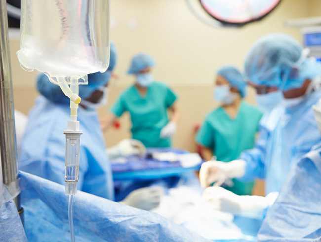 Mide k���ltme ameliyat� devlet hastanelerinde yap�l�yor