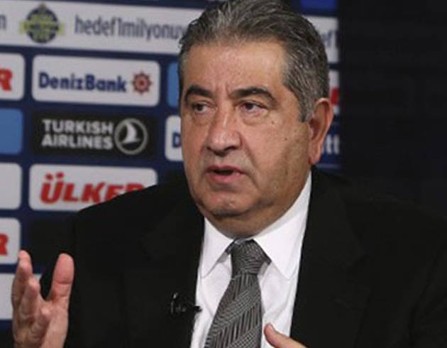 Mahmut Uslu: Hollanda, Advocaat i�in bizden izin almal�