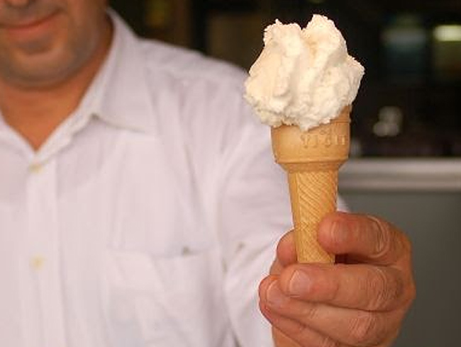 Diyabet hastalar� dondurma yiyebilir mi?