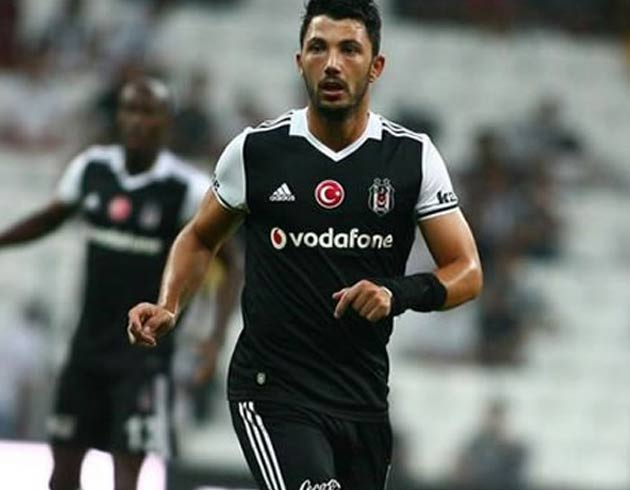 Tolgay Arslan'dan s�zle�me a��klamas�