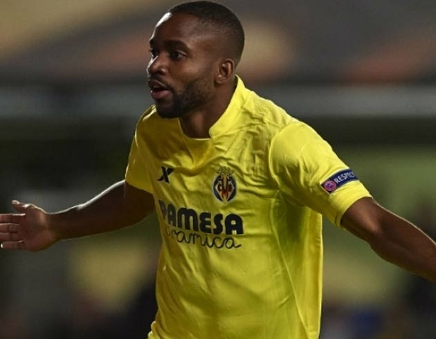Bursa'n�n eski golc�s� Bakambu Villarreal'i ta��yor 