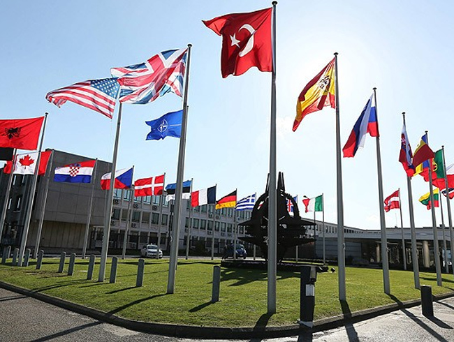 NATO Genel Sekreteri Stoltenberg: NATO, kukusuz Trkiye olmadan zayf olur