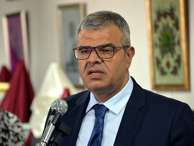 Kaynak: Artk bizlere, 'grevimizi yaptk' diyerek kenara ekilmek yok