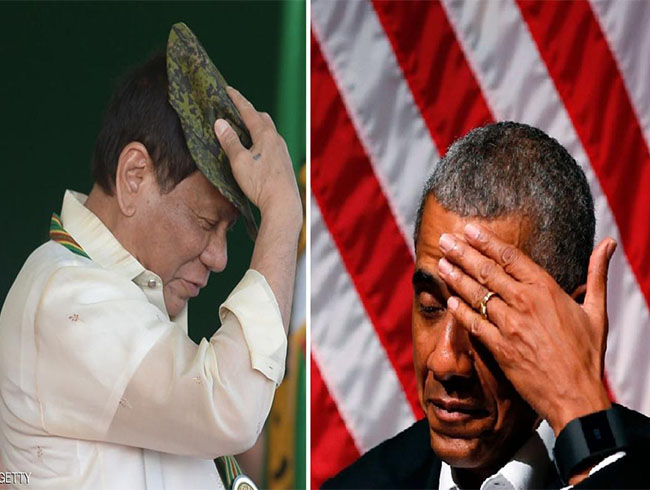 Donald Trump Filipin liderini Beyaz Saray'a davet etti