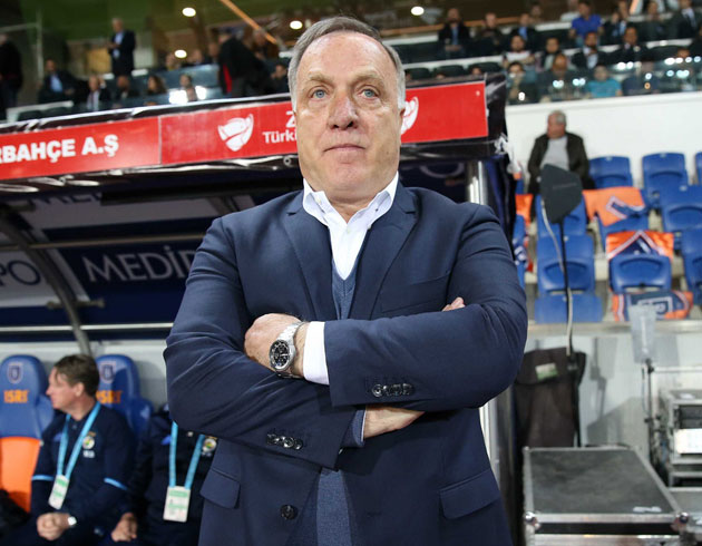 Advocaat Baakehir'le farkn 1'e deceine inanyor
