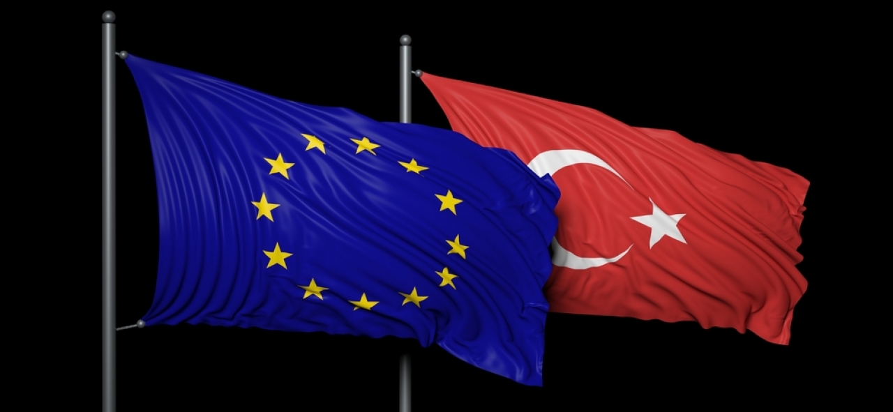Alman uzman Rar: Trkiye'yi kaybetmek Avrupa'nn zararna