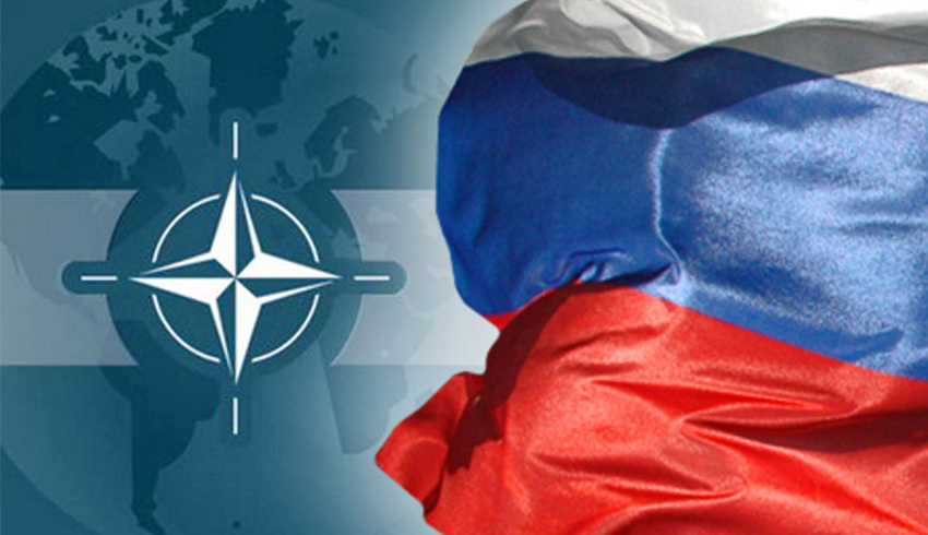 Rusya'dan NATO'ya tehdit