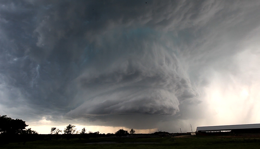 ABD'de hortum can ald�