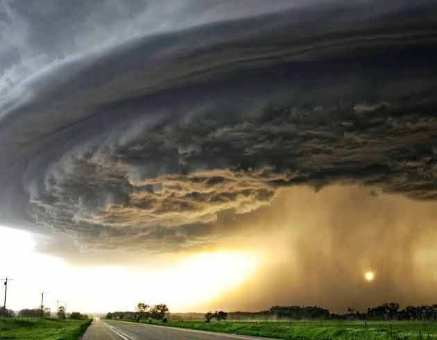 Teksas b�lgesinde t�m u�u�lar durduruldu