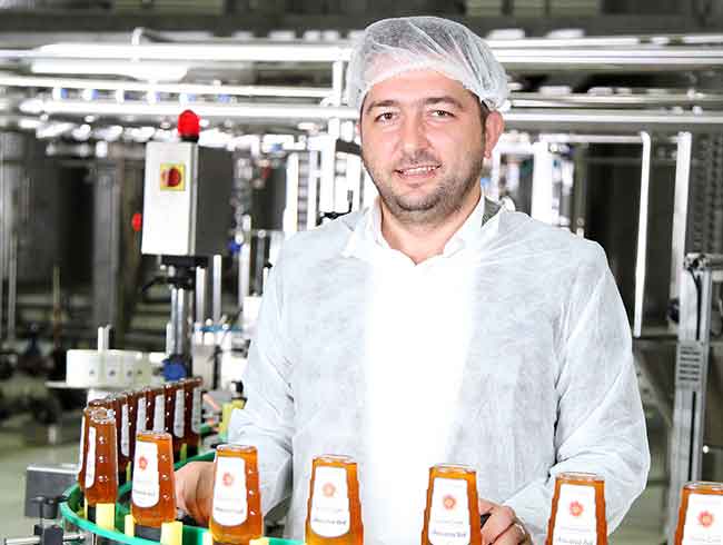 En tatl� zirveye bir ad�m kald�