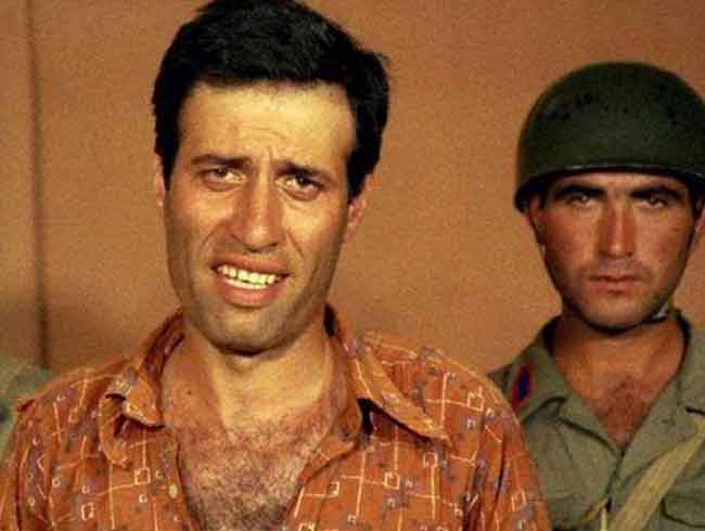 Kibar Feyzo festivalde