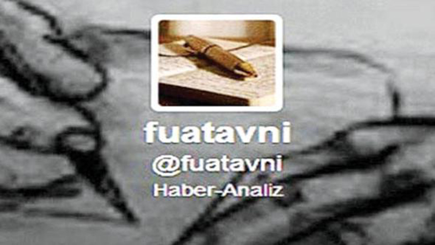 �arp�c� detay ortaya ��kt�: FET� ar�ivinden Fuat Avni de ��kt�