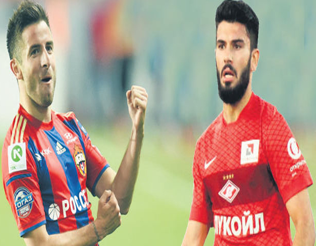 Trabzonspor, Serdar Ta ve Tosic iin harekete geti