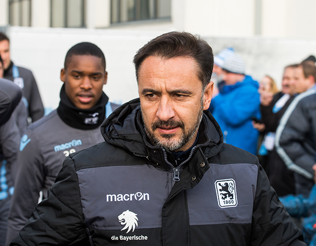 �ok su�lama! Pereira rakip hocaya k�f�r m� etti?