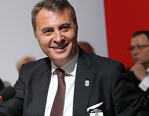 Fikret Orman: Dnyann en bykleri arasna gireceiz