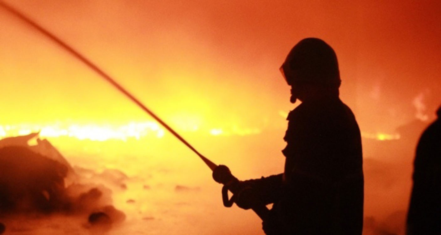 �sve�'te camide yang�n ��kt�