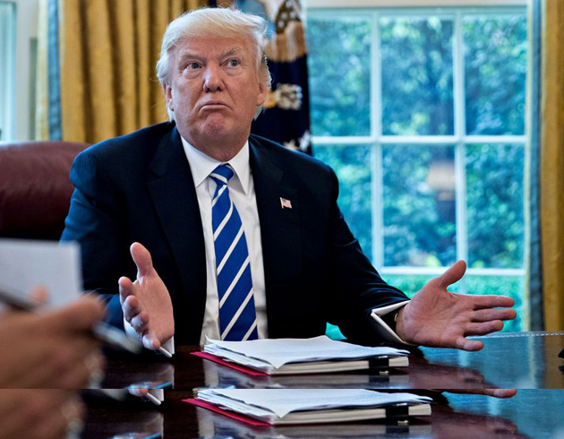 Trump: Kim Jong-un ile grmekten onur duyardm