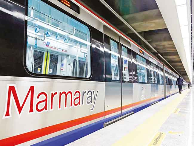 5 dakikada bir kalkacak