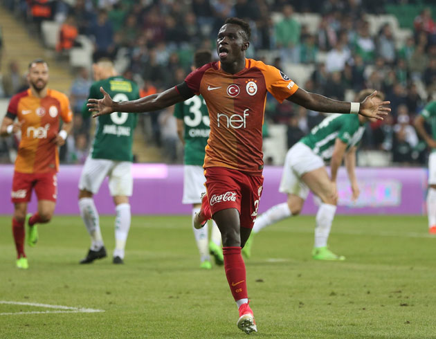 Bruma deplasmanda yine att�!