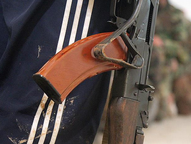 Terr rgt DEA, Musul'da 11 sivili infaz etti