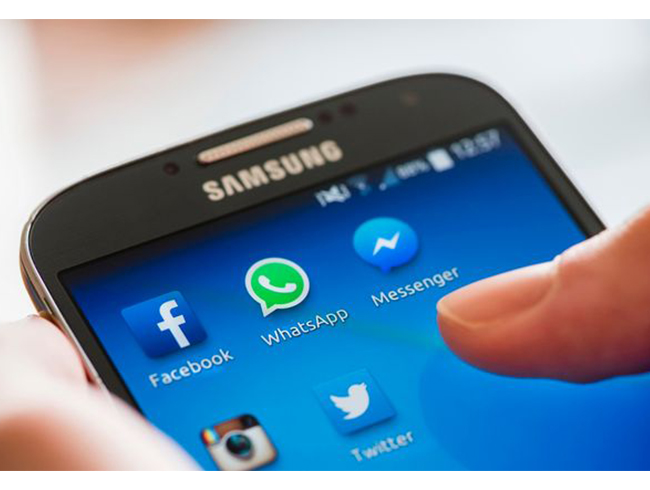 WhatsApp'ta istedi�iniz sohbeti en �ste sabitleyebileceksiniz
